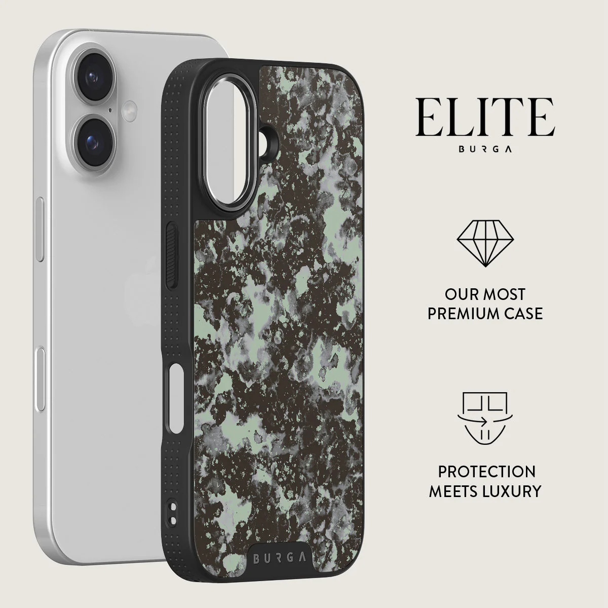 Nordic - iPhone 16 Plus Case - Image 14