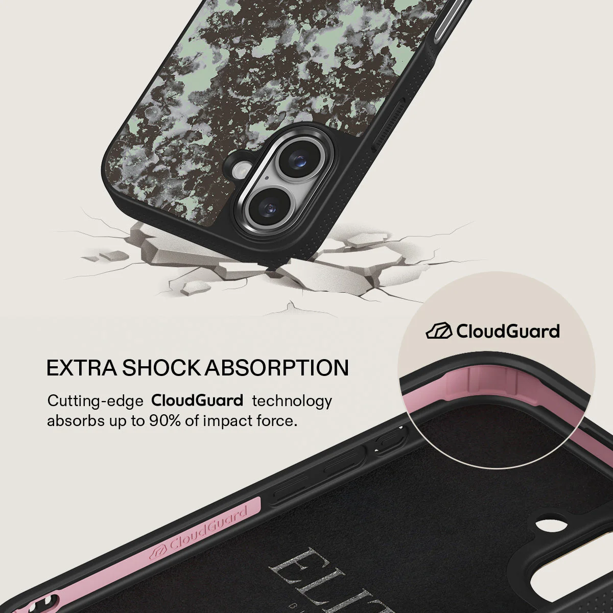 Nordic - iPhone 16 Plus Case - Image 15