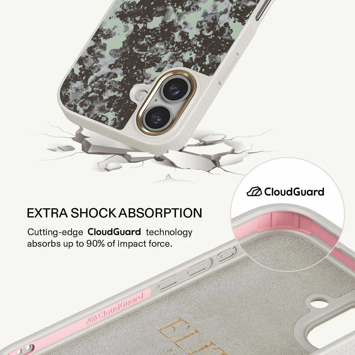 Nordic - iPhone 16 Plus Case - Image 22