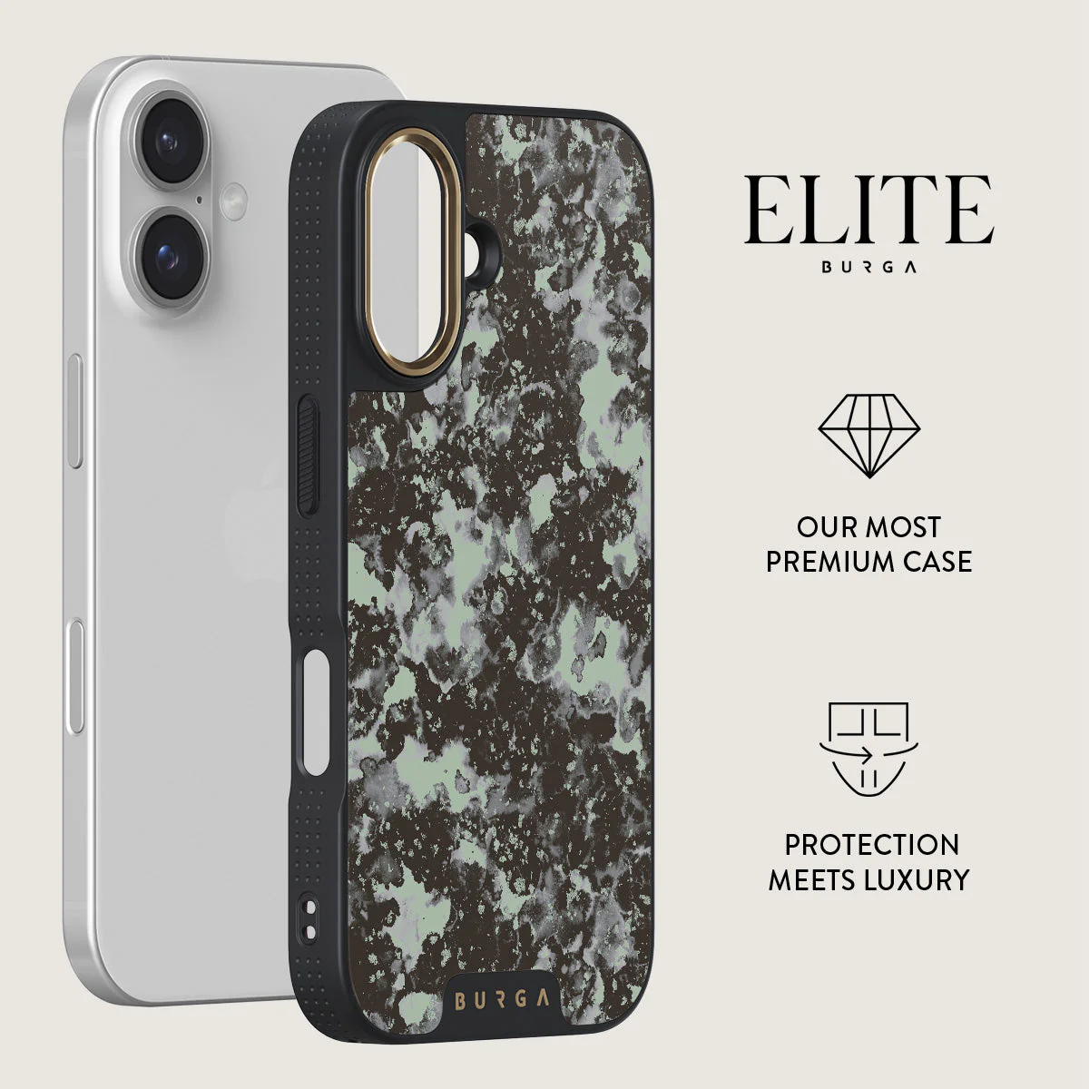 Nordic - iPhone 16 Plus Case - Image 7
