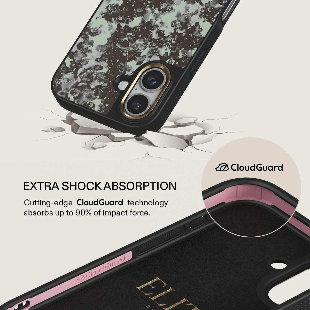 Nordic - iPhone 16 Plus Case - Image 8