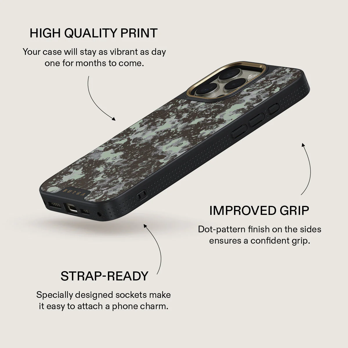 Nordic - iPhone 16 Pro Case - Image 10