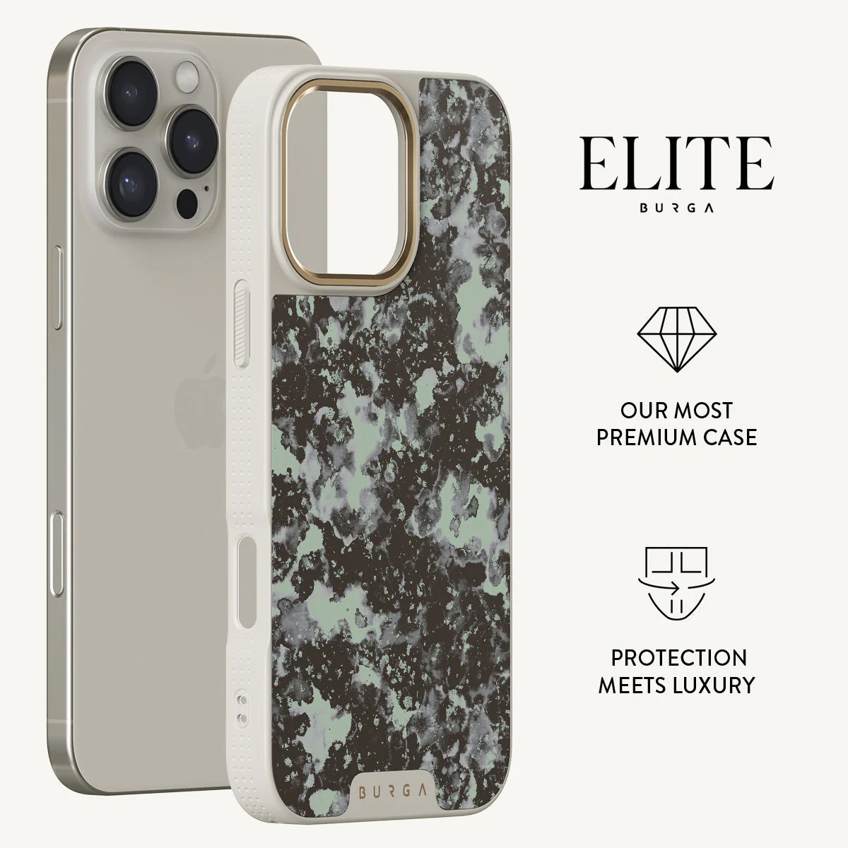 Nordic - iPhone 16 Pro Case - Image 21
