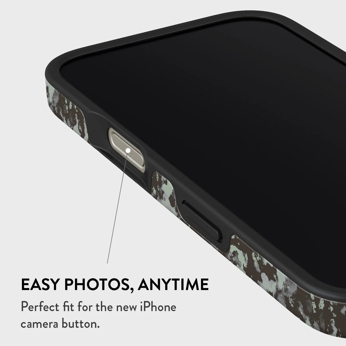 Nordic - iPhone 16 Pro Case - Image 5