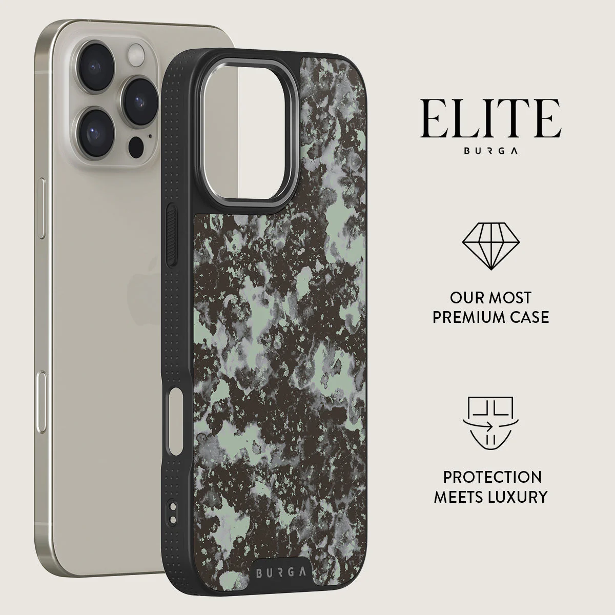 Nordic - iPhone 16 Pro Max Case - Image 14
