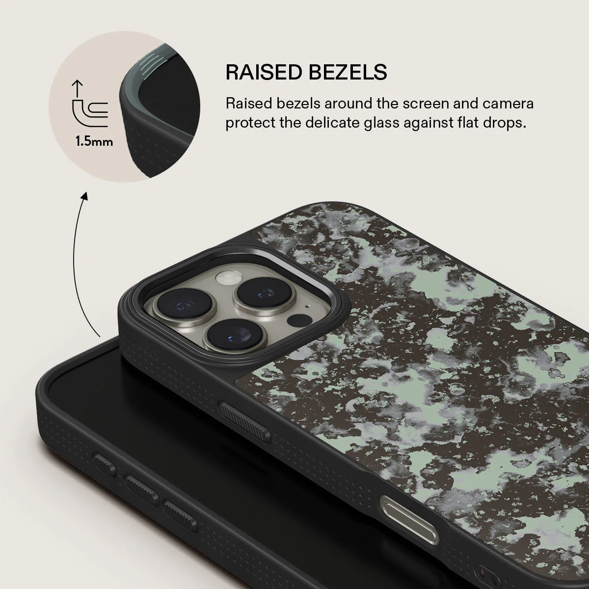 Nordic - iPhone 16 Pro Max Case - Image 16