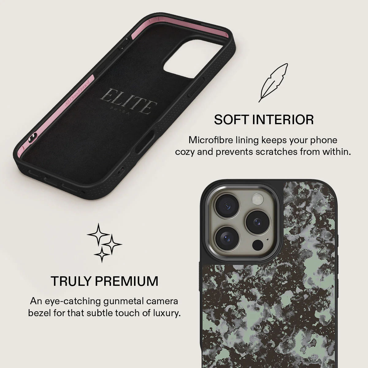Nordic - iPhone 16 Pro Max Case - Image 18