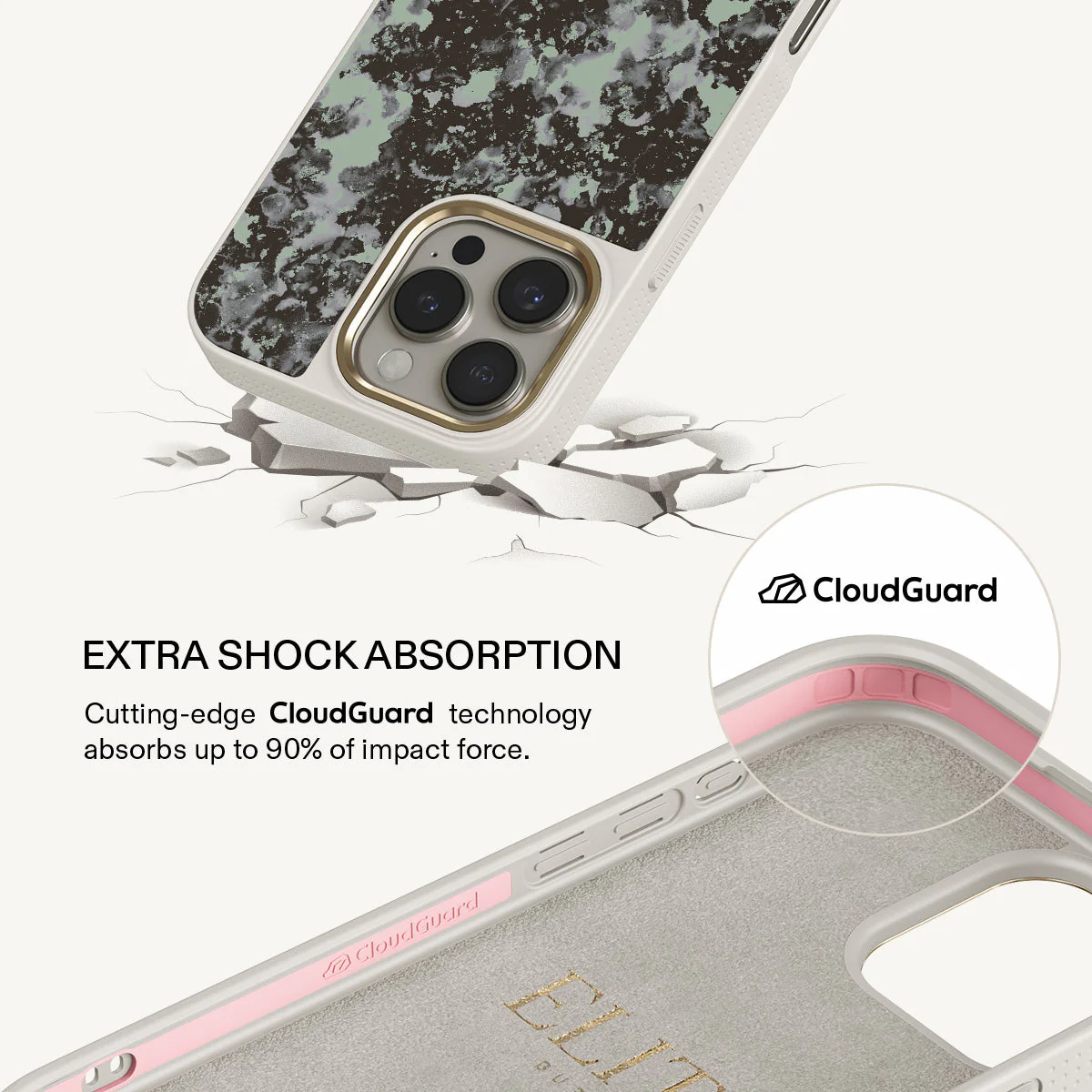 Nordic - iPhone 16 Pro Max Case - Image 22