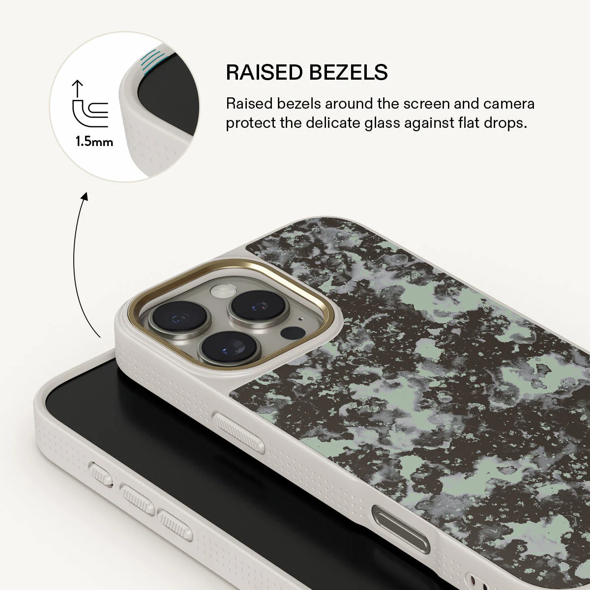 Nordic - iPhone 16 Pro Max Case - Image 23