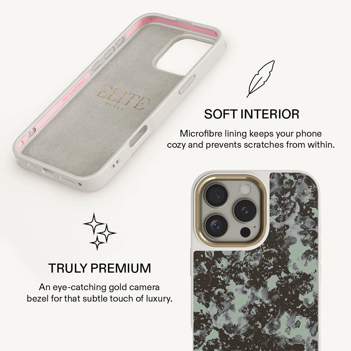 Nordic - iPhone 16 Pro Max Case - Image 25