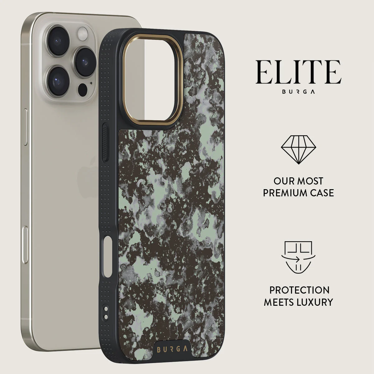 Nordic - iPhone 16 Pro Max Case - Image 7