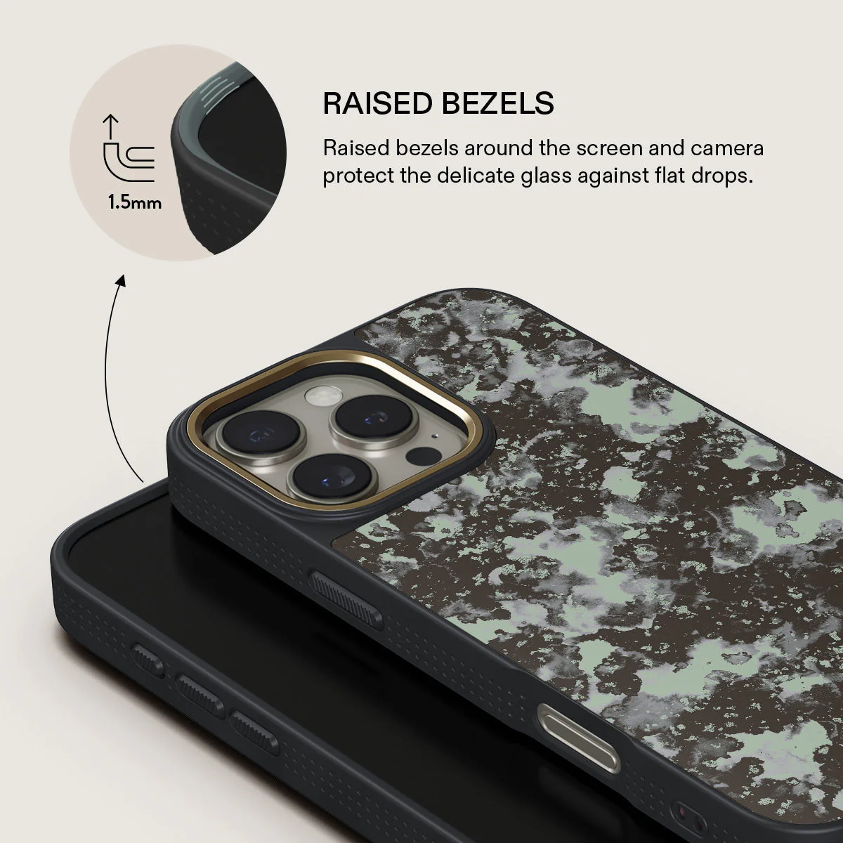 Nordic - iPhone 16 Pro Max Case - Image 9