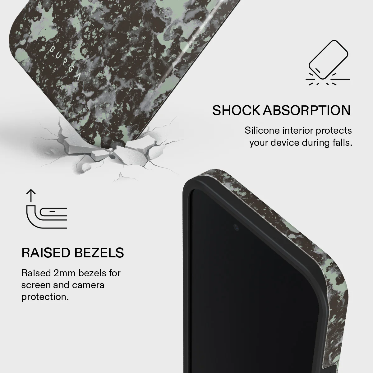 Nordic - iPhone 16e Case - Image 4