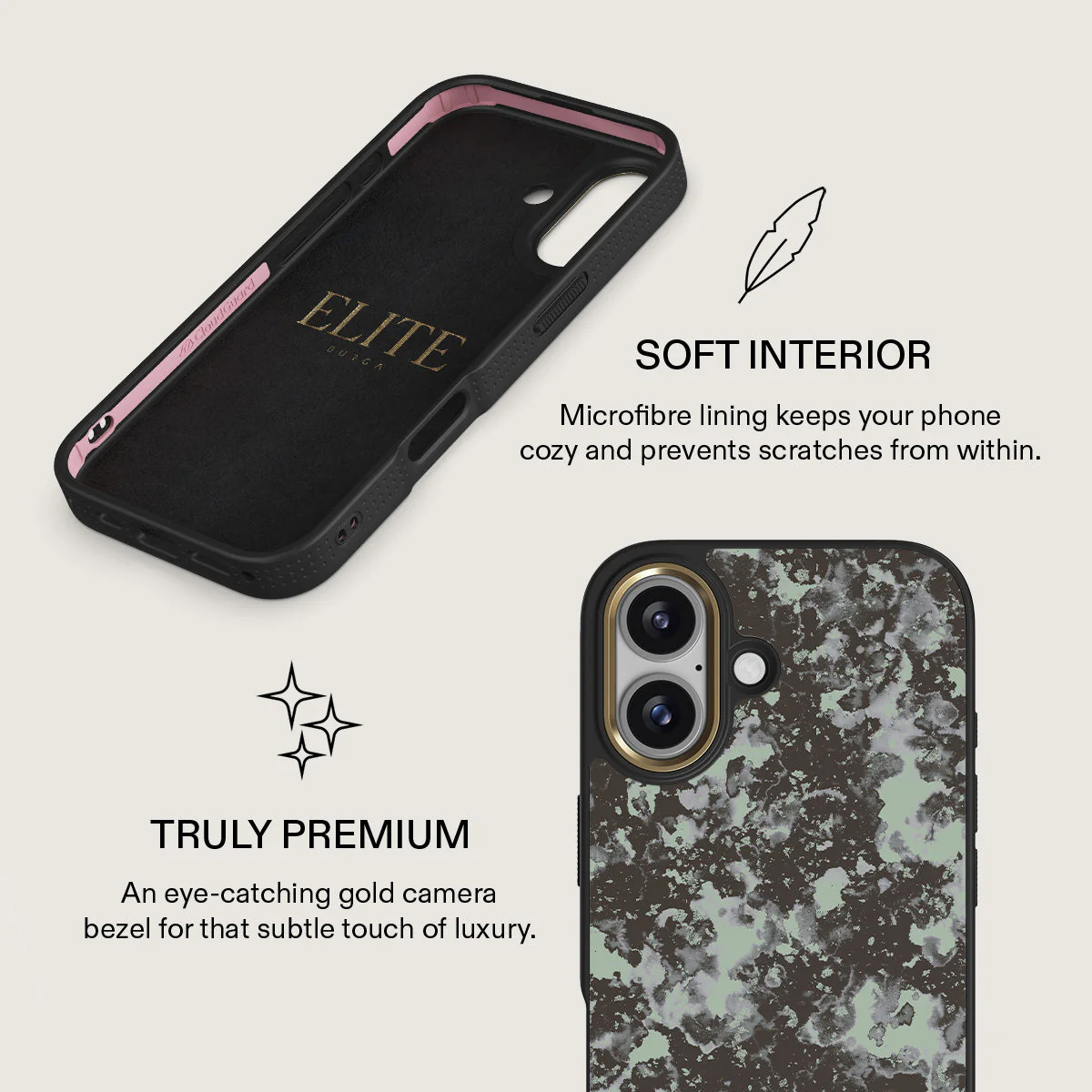 Nordic - iPhone 17 Case - Image 10