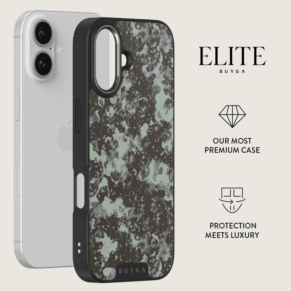 Nordic - iPhone 17 Case - Image 13