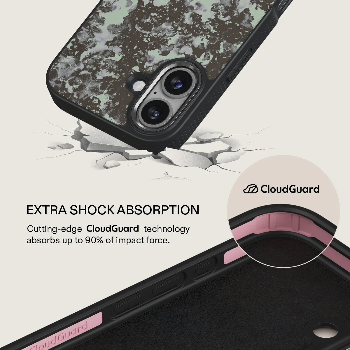 Nordic - iPhone 17 Case - Image 14