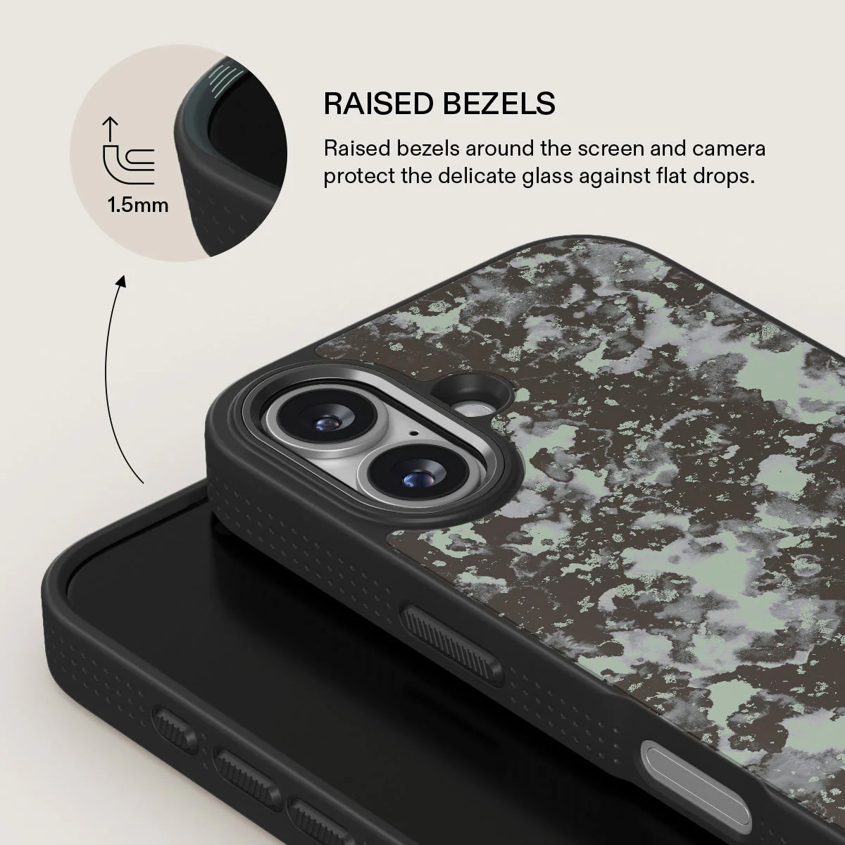 Nordic - iPhone 17 Case - Image 15