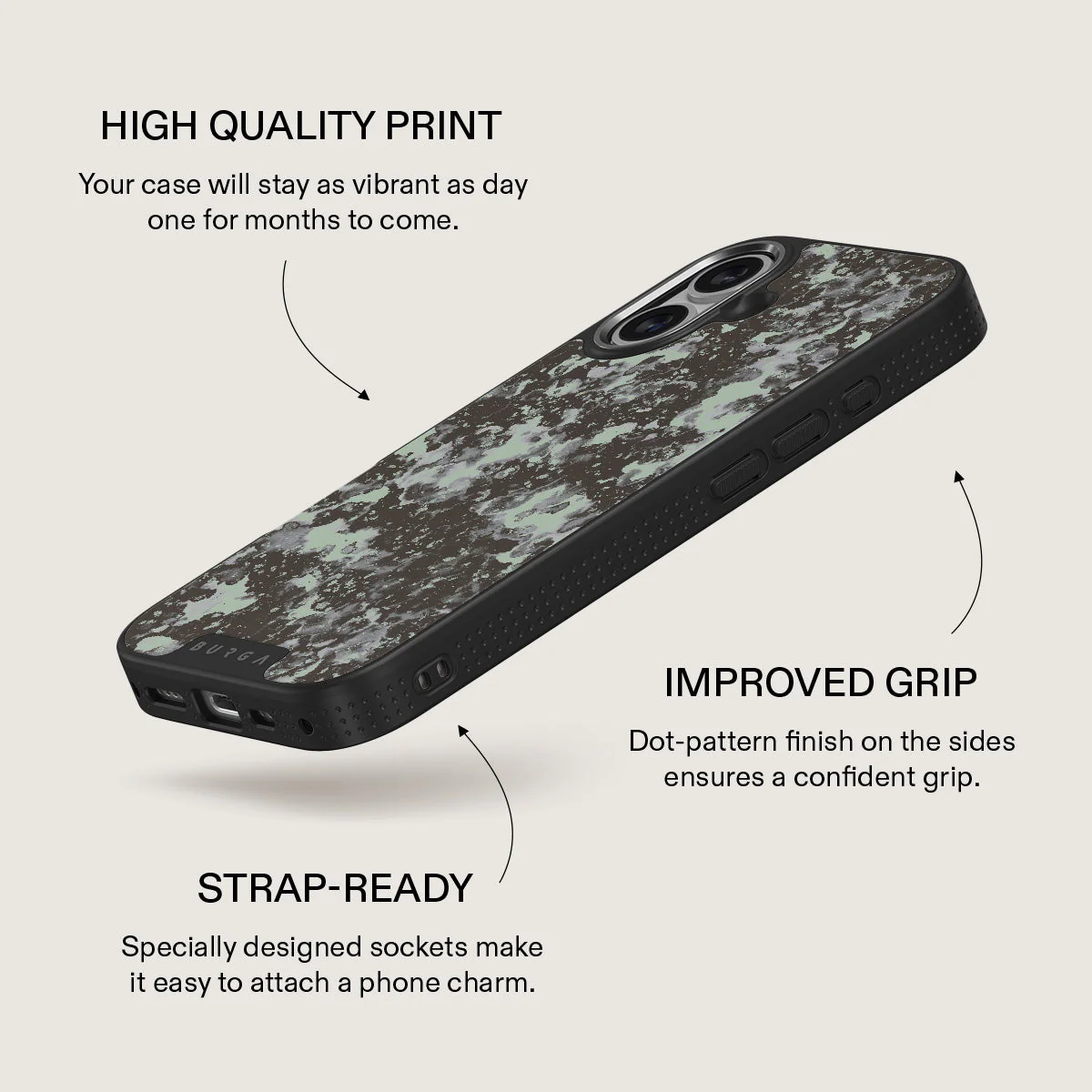 Nordic - iPhone 17 Case - Image 16