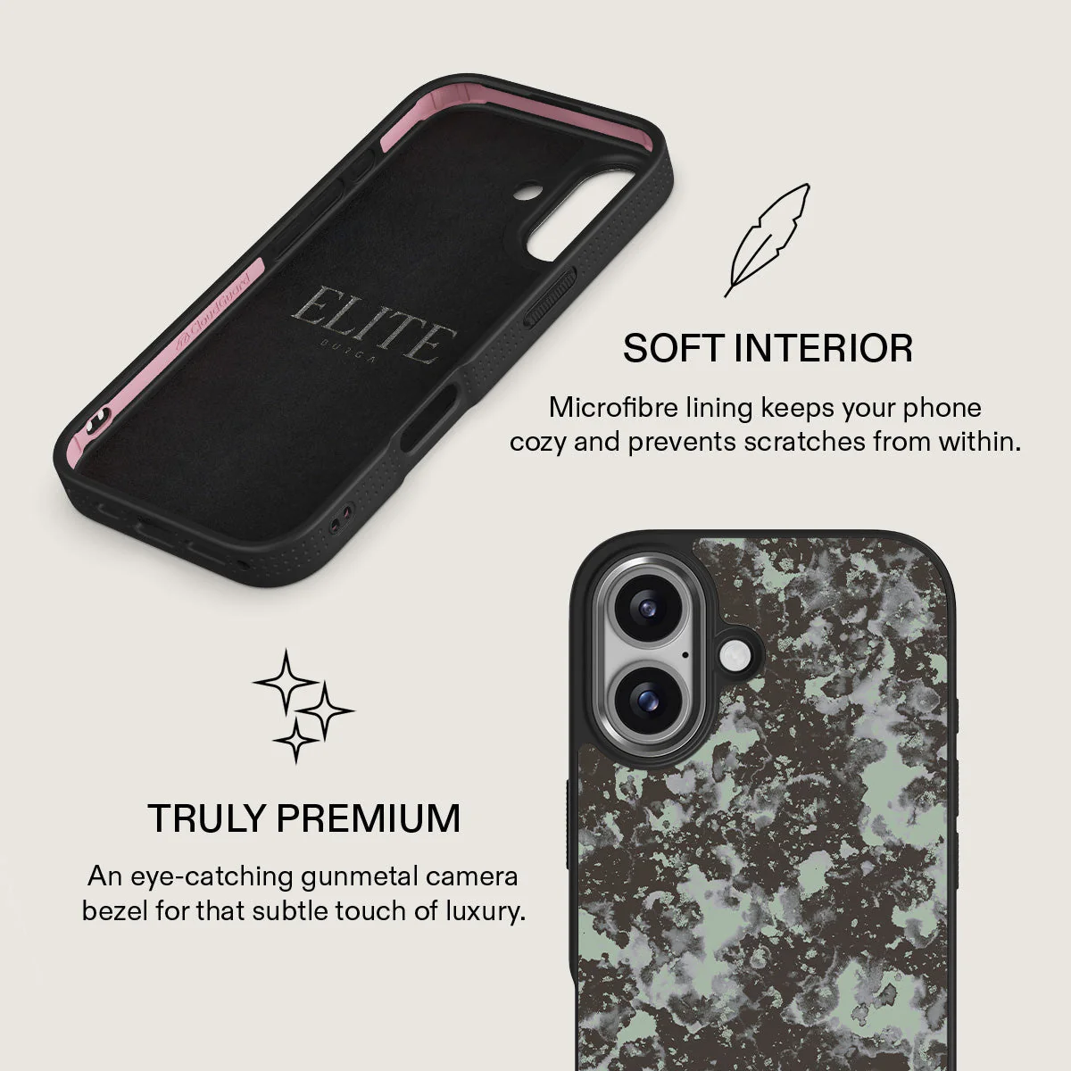 Nordic - iPhone 17 Case - Image 17