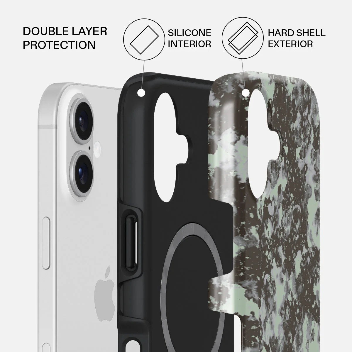 Nordic - iPhone 17 Case - Image 2