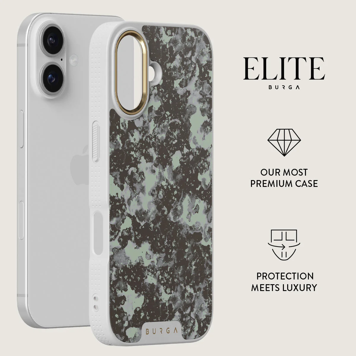 Nordic - iPhone 17 Case - Image 20