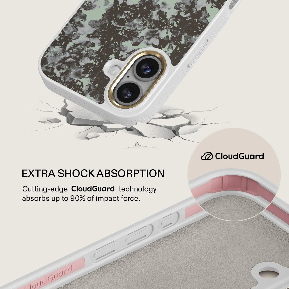 Nordic - iPhone 17 Case - Image 21