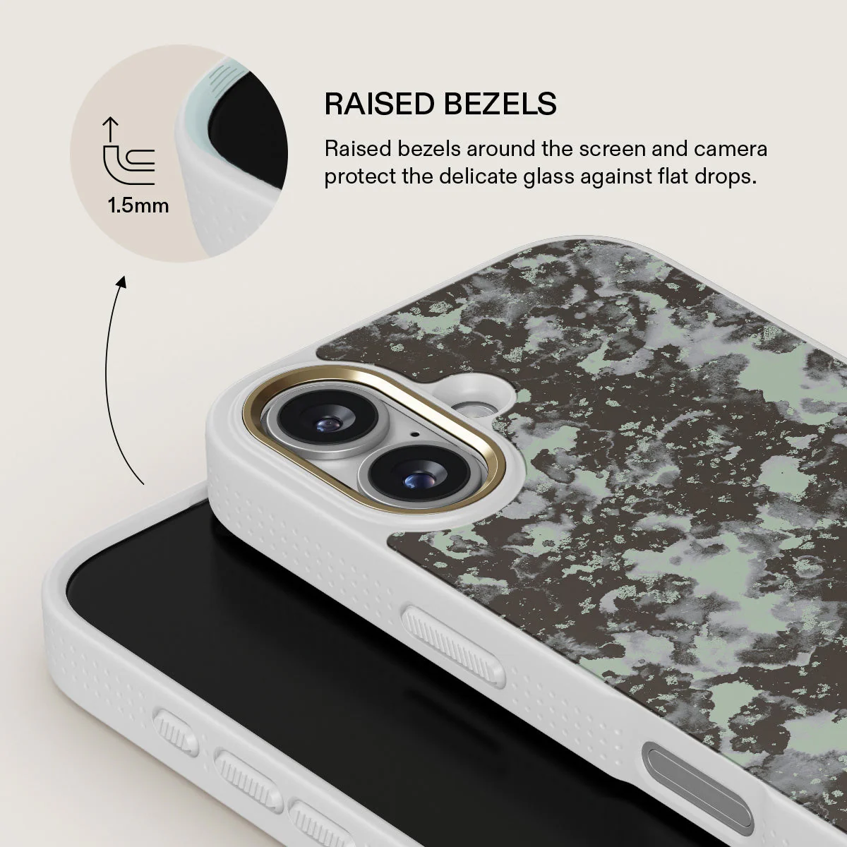Nordic - iPhone 17 Case - Image 22