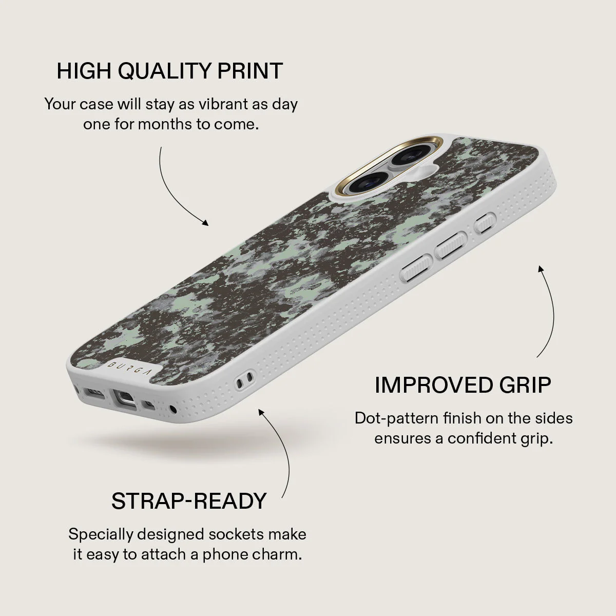 Nordic - iPhone 17 Case - Image 23