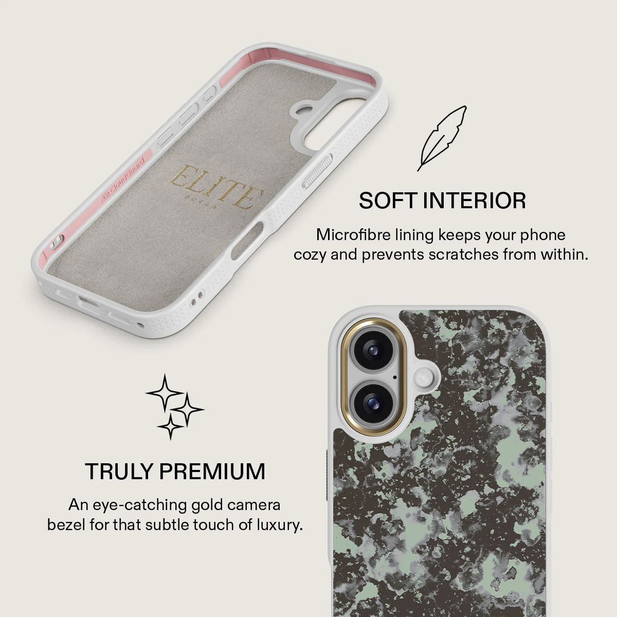 Nordic - iPhone 17 Case - Image 24