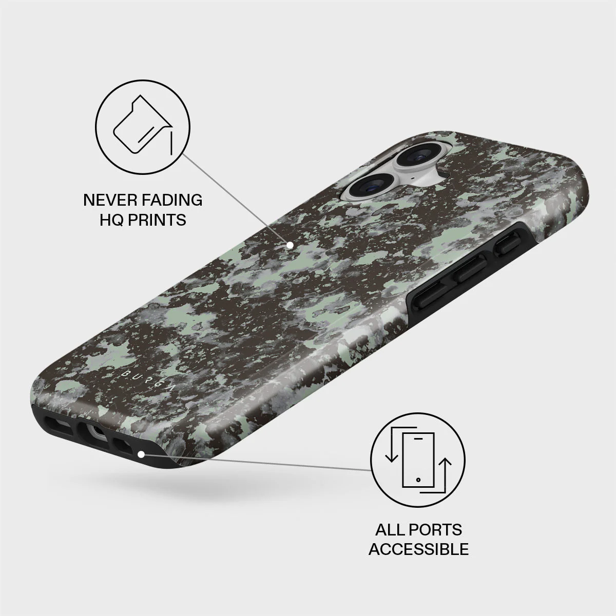 Nordic - iPhone 17 Case - Image 3