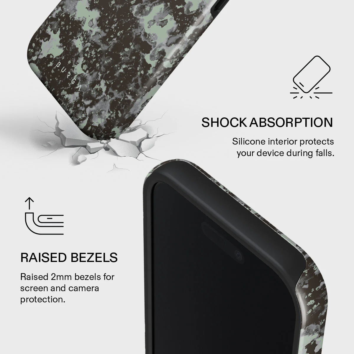 Nordic - iPhone 17 Case - Image 4