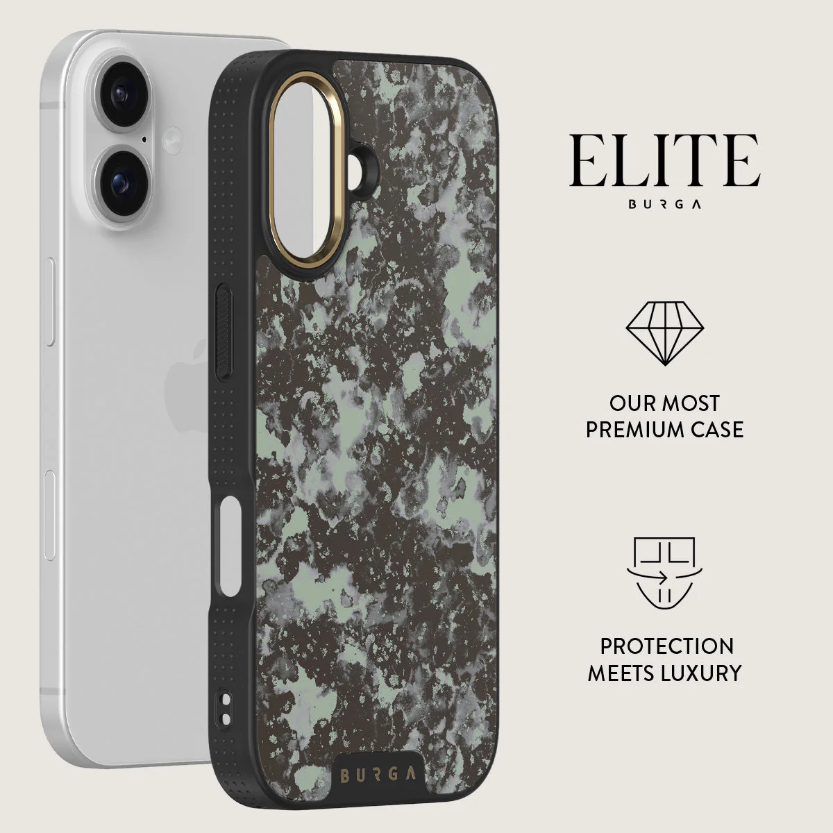 Nordic - iPhone 17 Case - Image 6