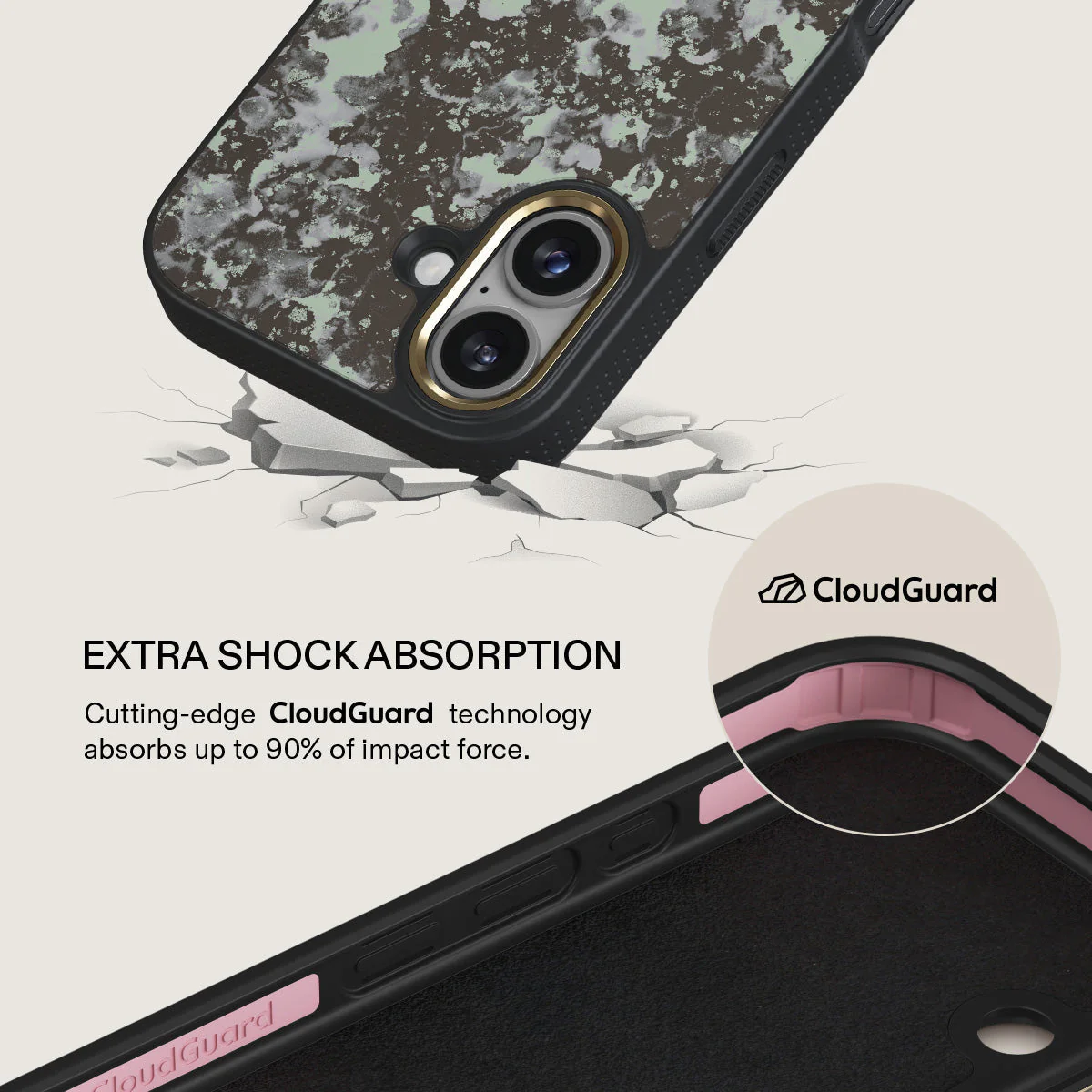 Nordic - iPhone 17 Case - Image 7