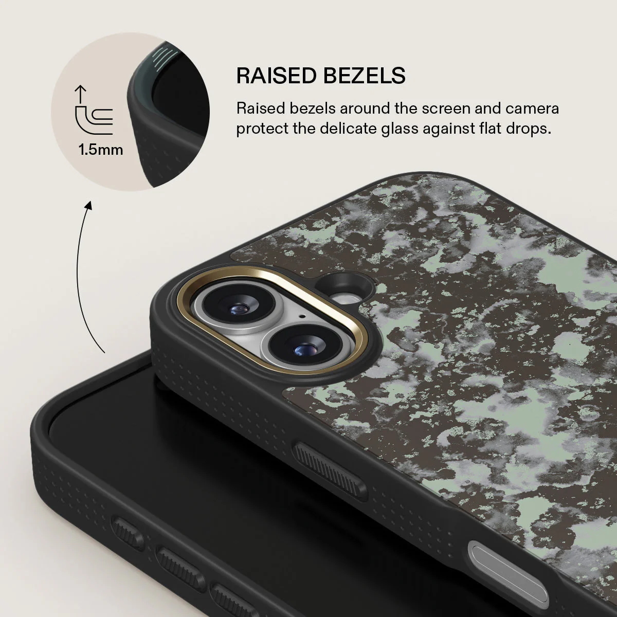 Nordic - iPhone 17 Case - Image 8