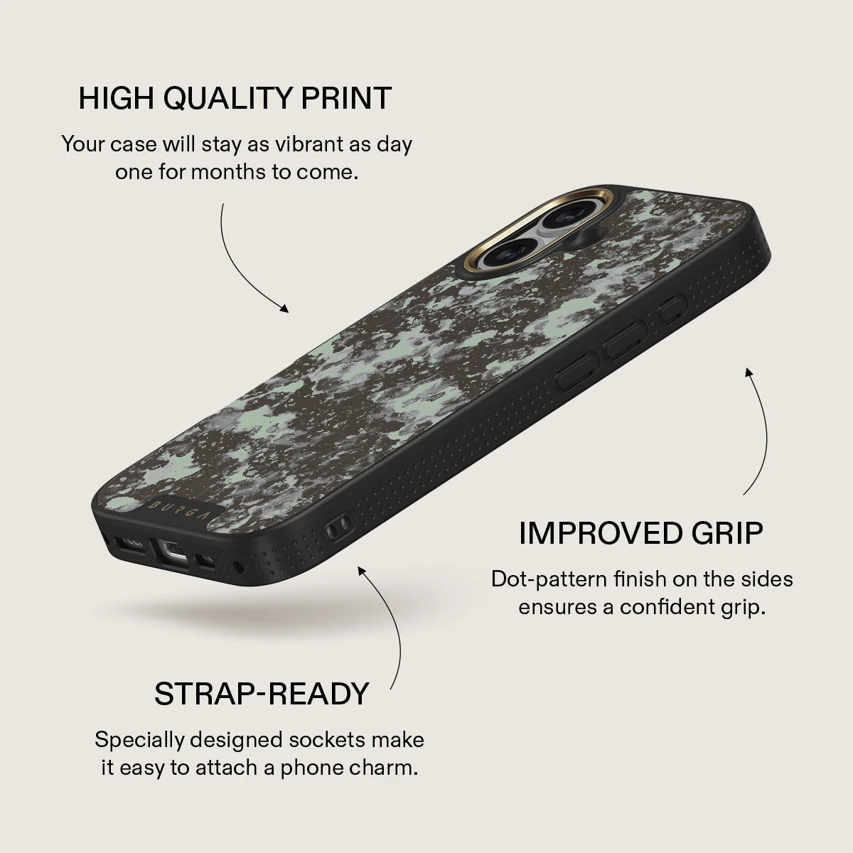 Nordic - iPhone 17 Case - Image 9