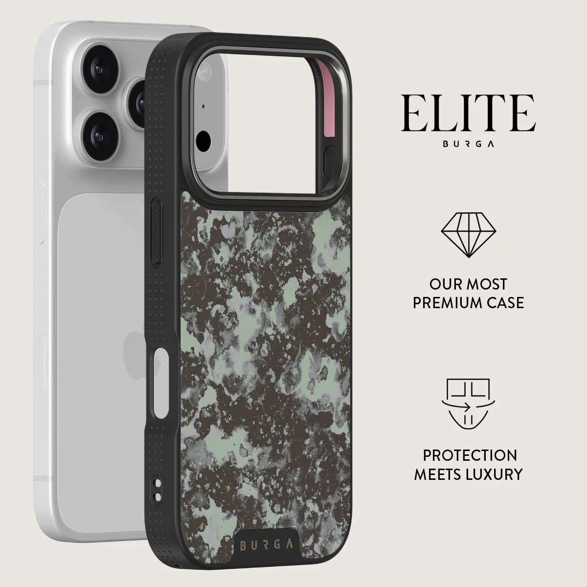 Nordic - iPhone 17 Pro Case - Image 13