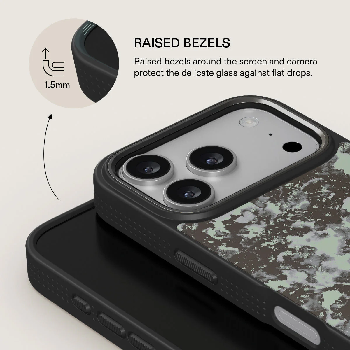 Nordic - iPhone 17 Pro Case - Image 15