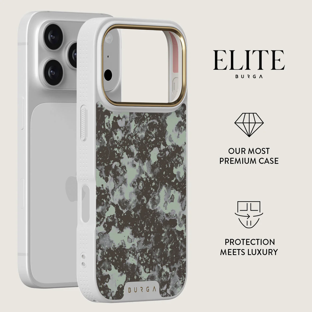 Nordic - iPhone 17 Pro Case - Image 20