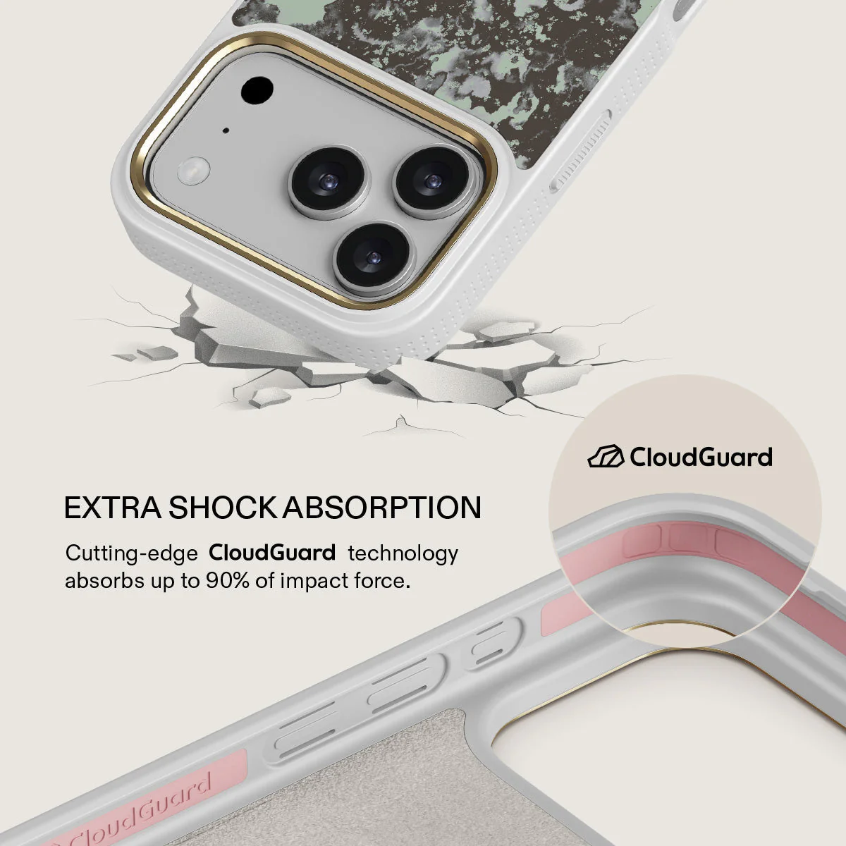 Nordic - iPhone 17 Pro Case - Image 21
