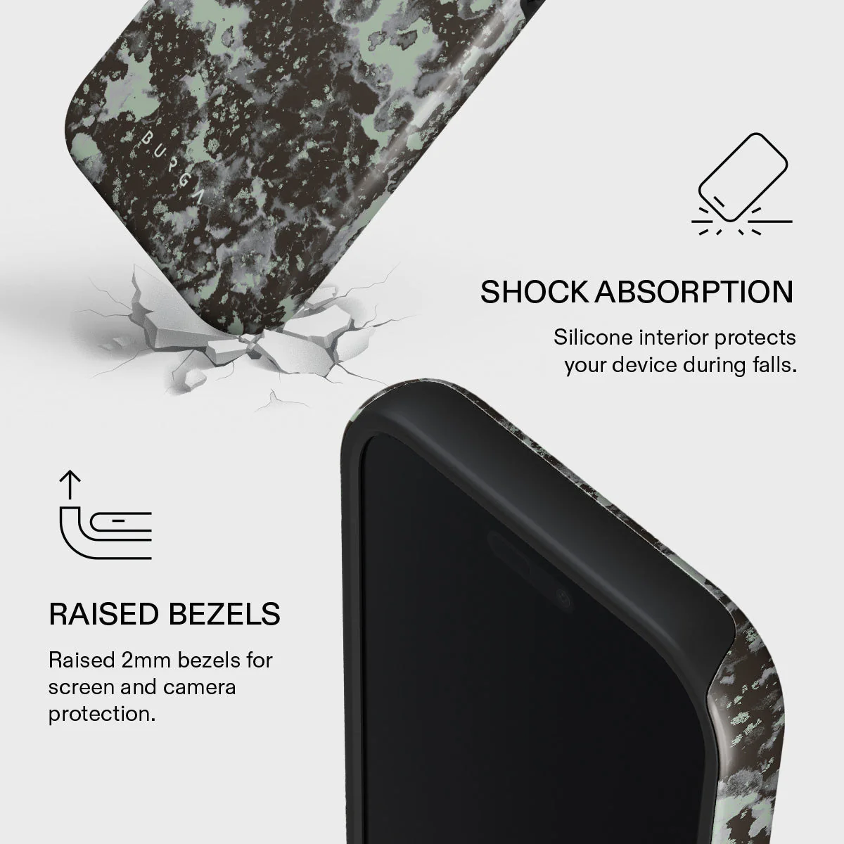 Nordic - iPhone 17 Pro Case - Image 4