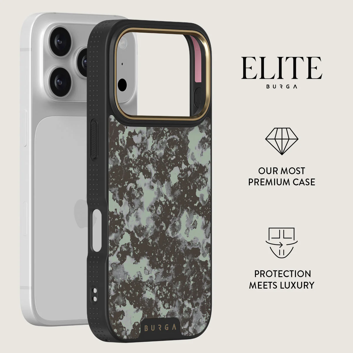 Nordic - iPhone 17 Pro Case - Image 6