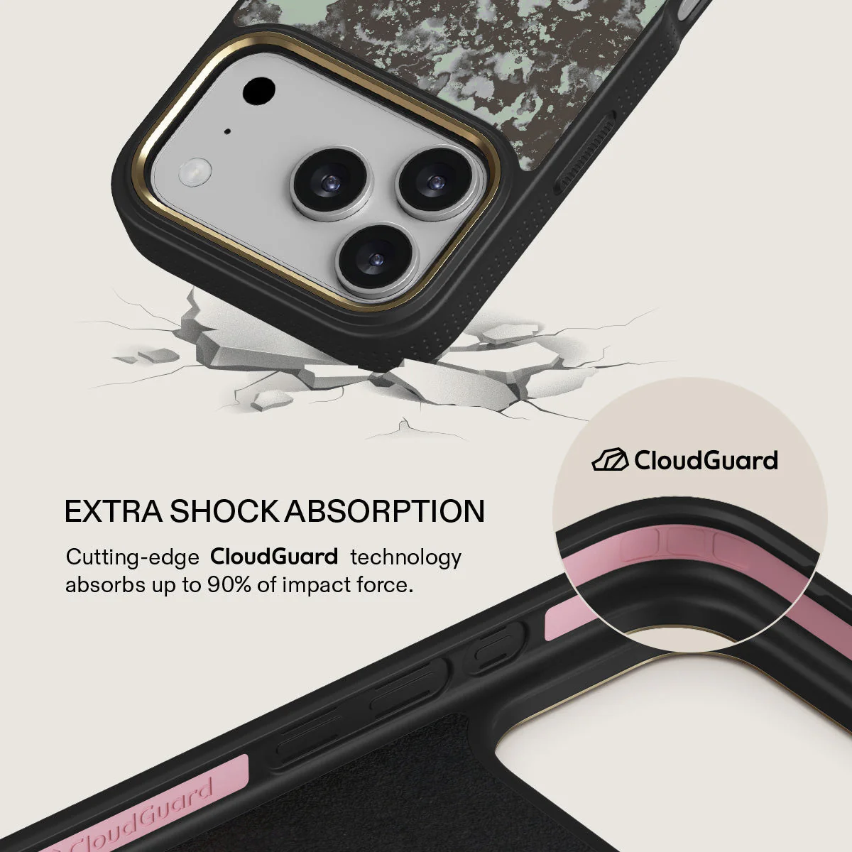 Nordic - iPhone 17 Pro Case - Image 7