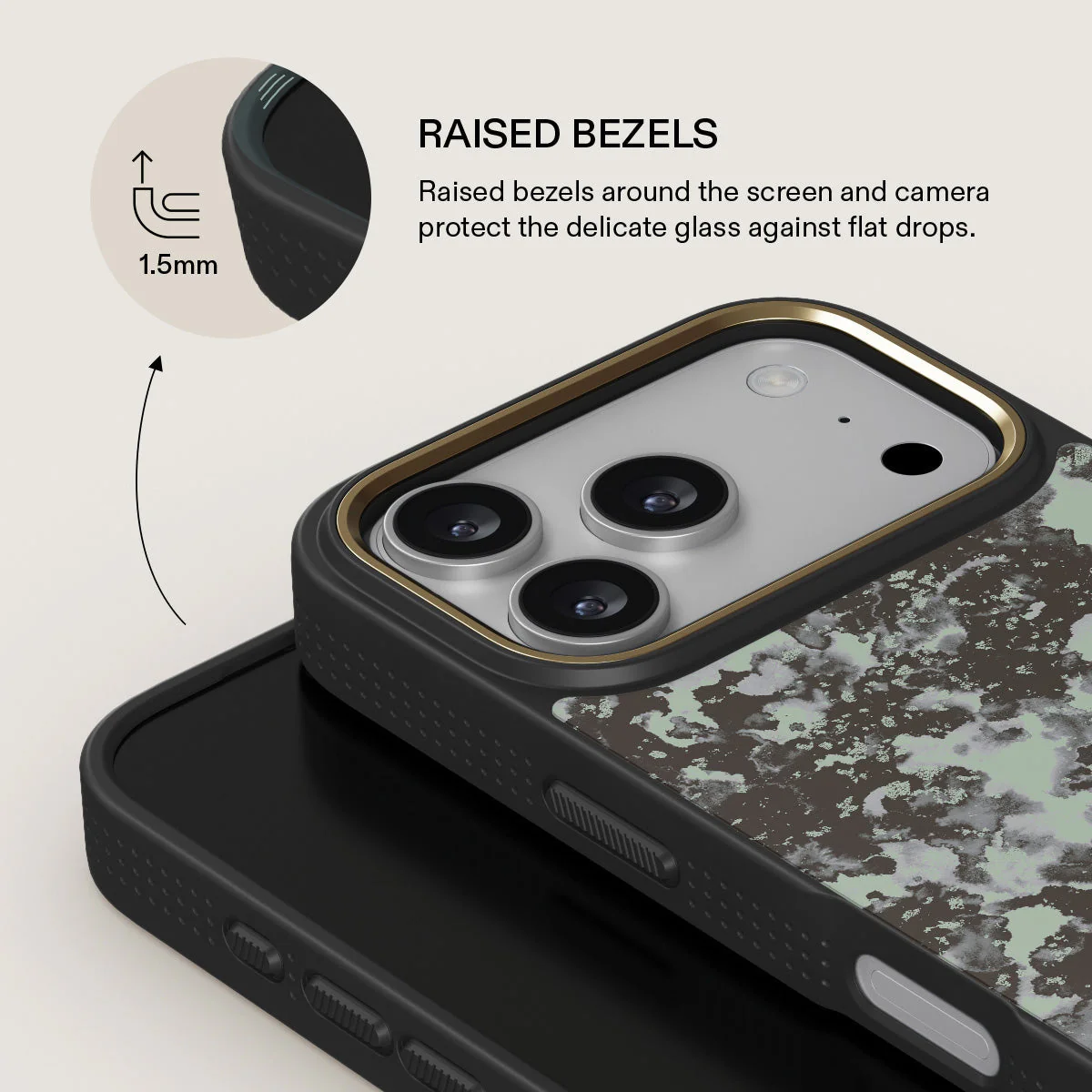 Nordic - iPhone 17 Pro Case - Image 8