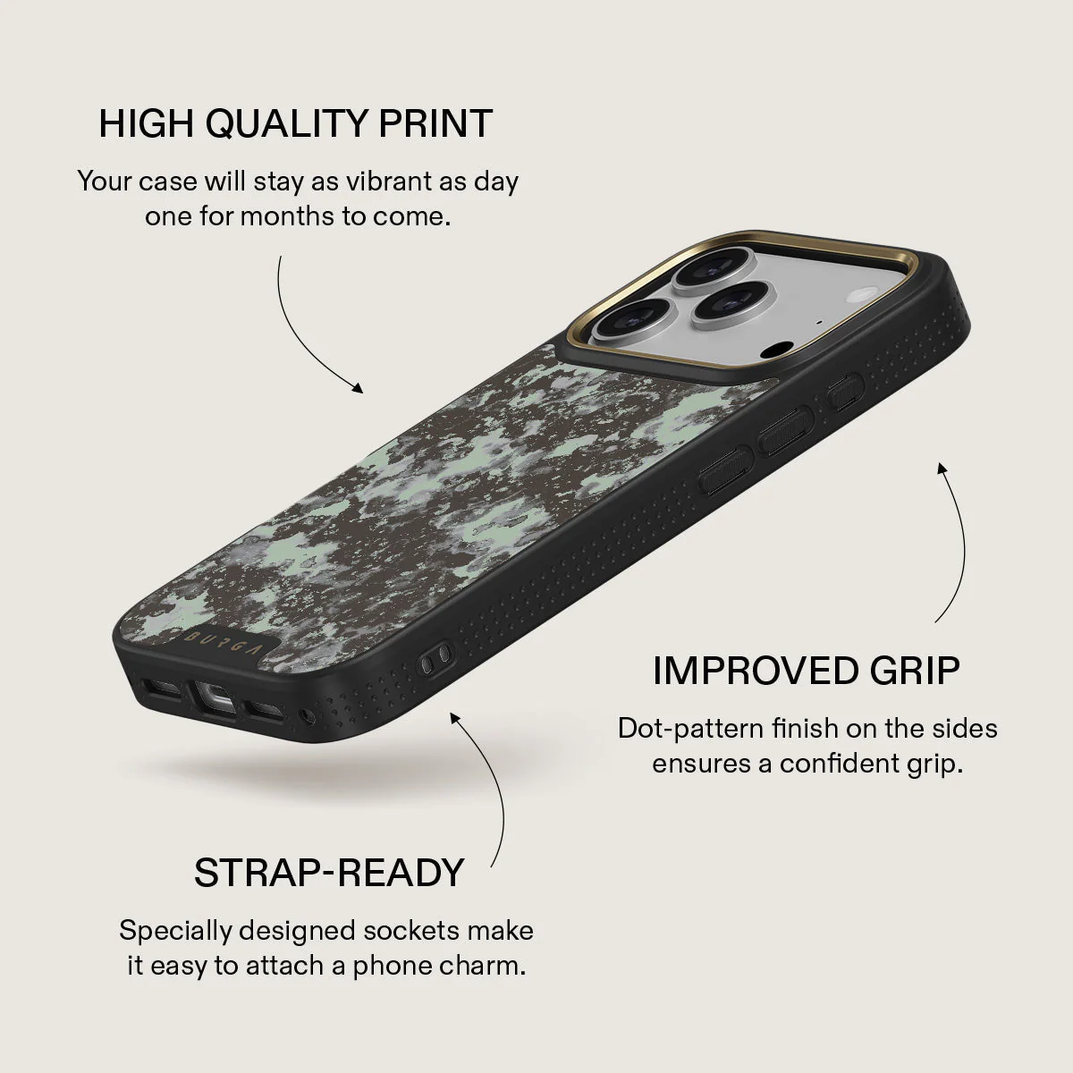 Nordic - iPhone 17 Pro Case - Image 9