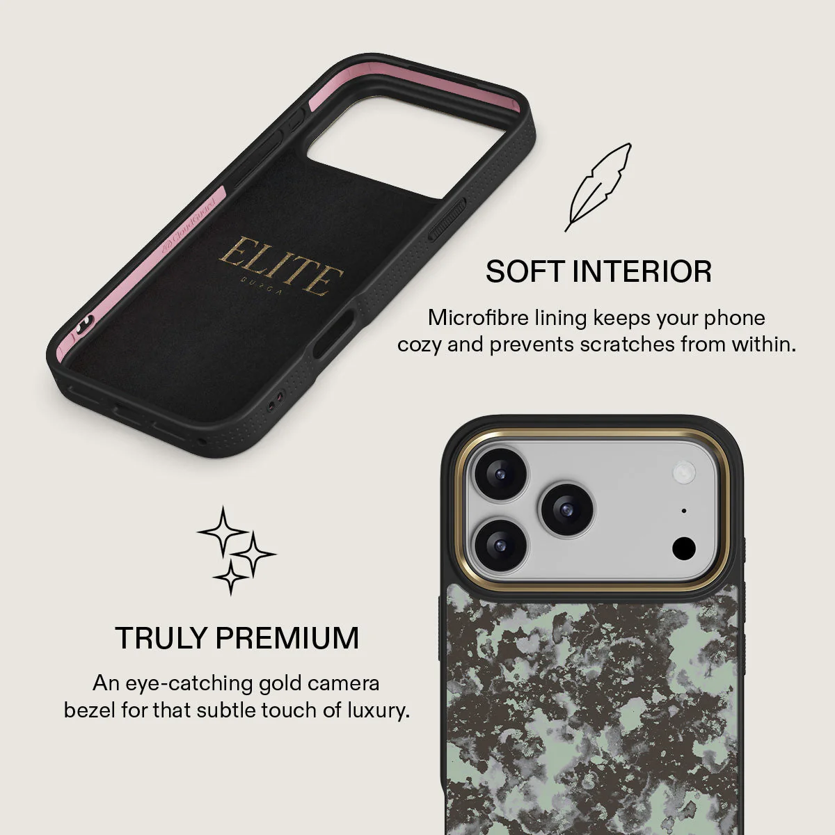 Nordic - iPhone 17 Pro Max Case - Image 10
