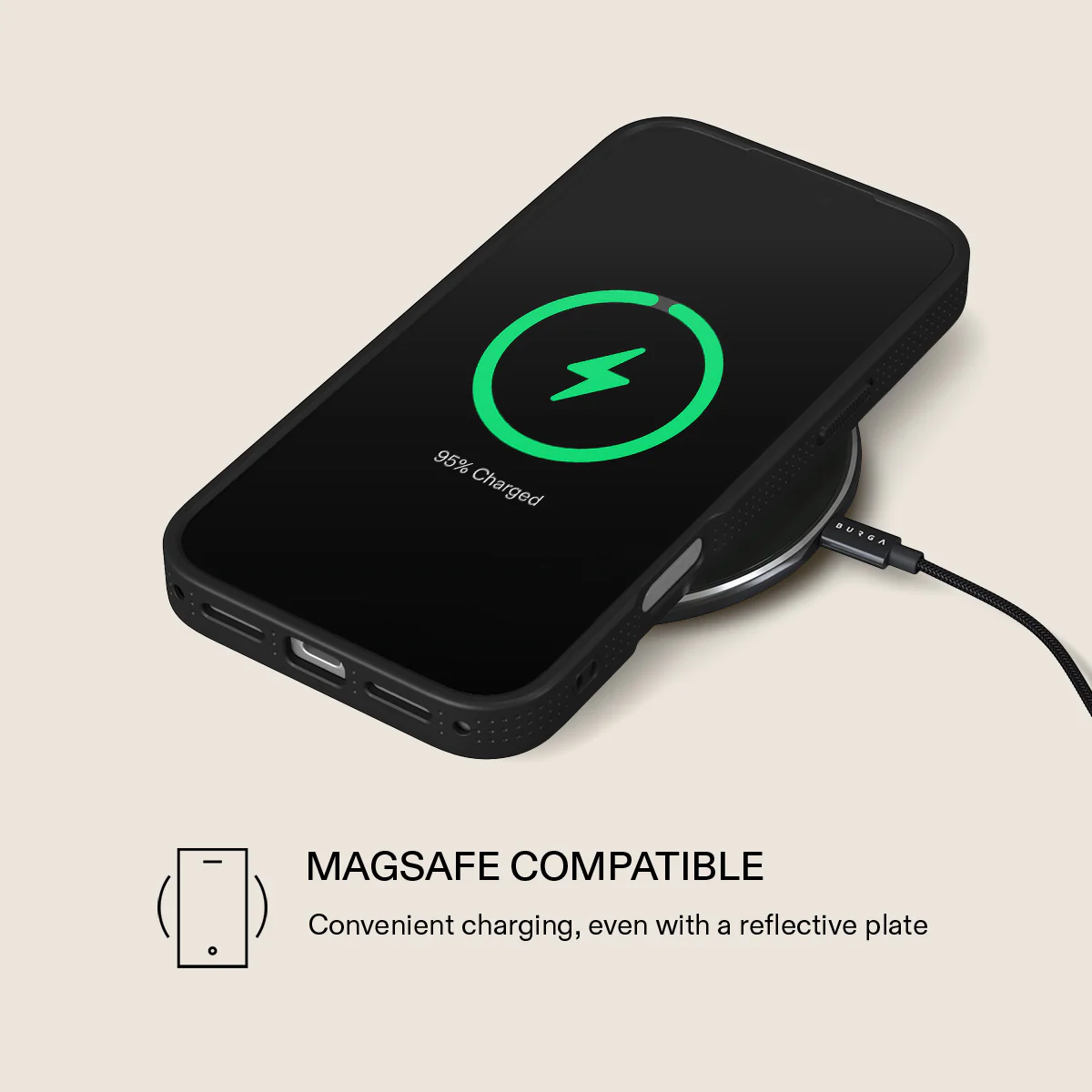 Nordic - iPhone 17 Pro Max Case - Image 11