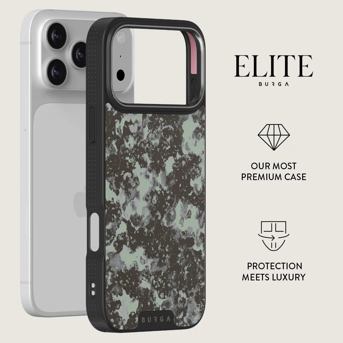 Nordic - iPhone 17 Pro Max Case - Image 13