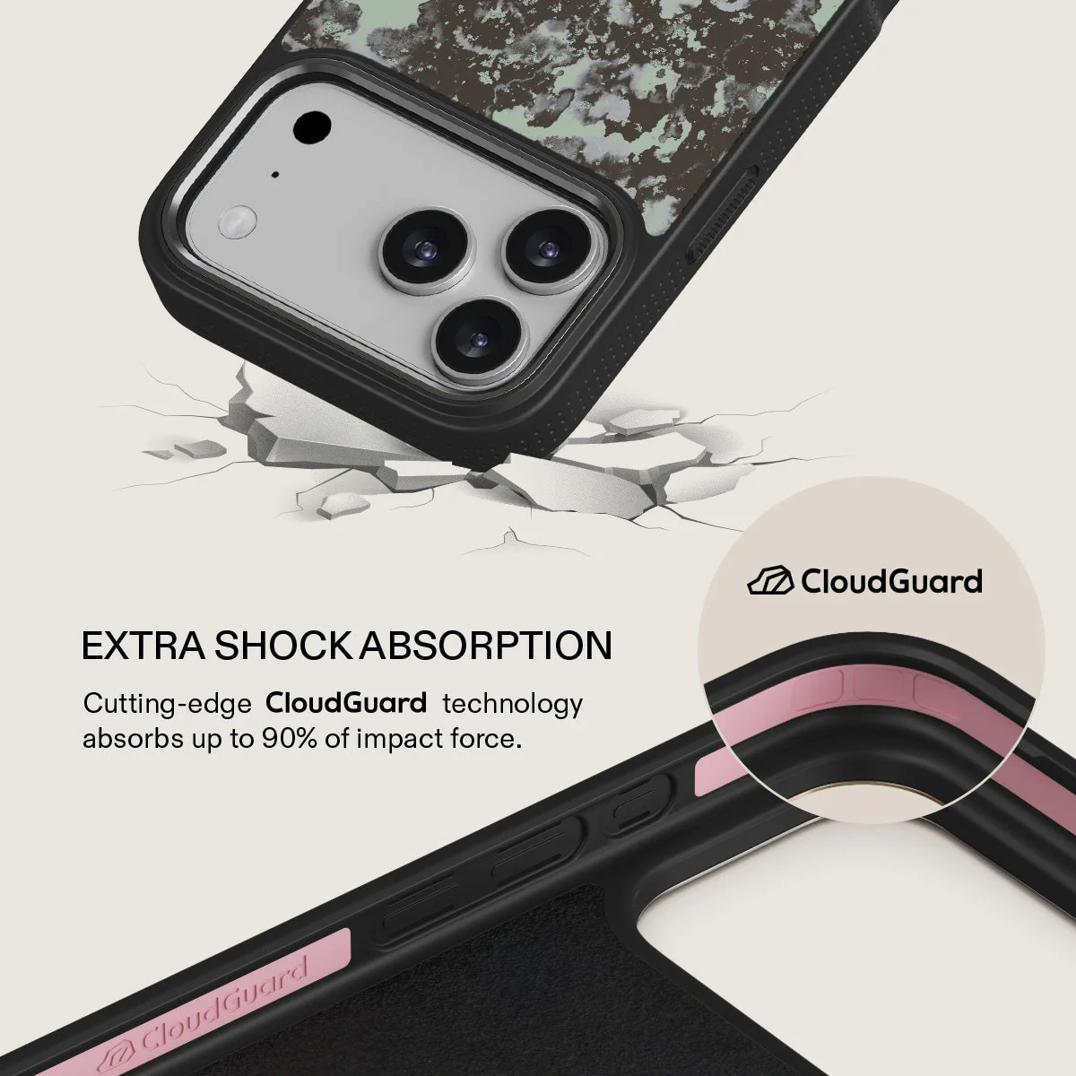 Nordic - iPhone 17 Pro Max Case - Image 14