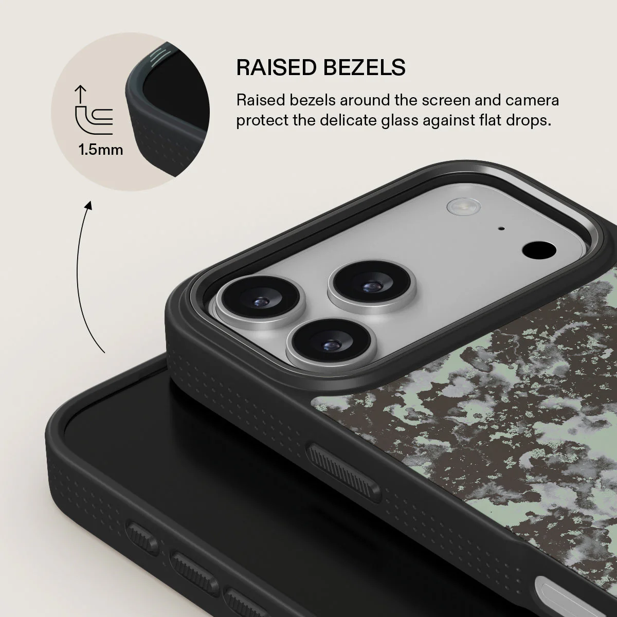 Nordic - iPhone 17 Pro Max Case - Image 15