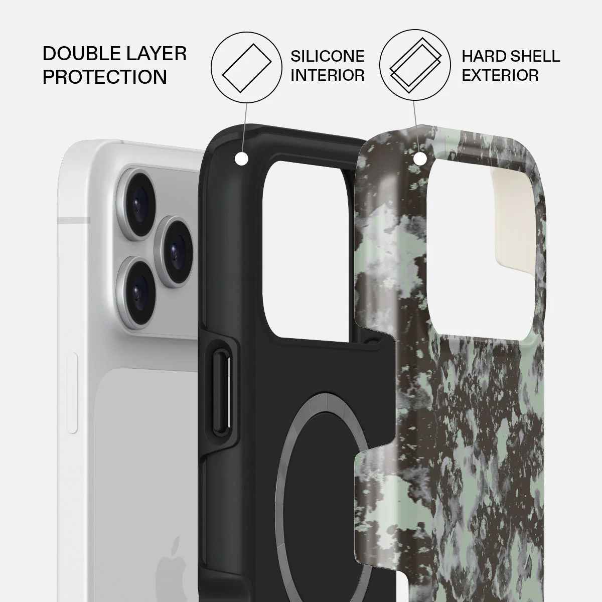 Nordic - iPhone 17 Pro Max Case - Image 2